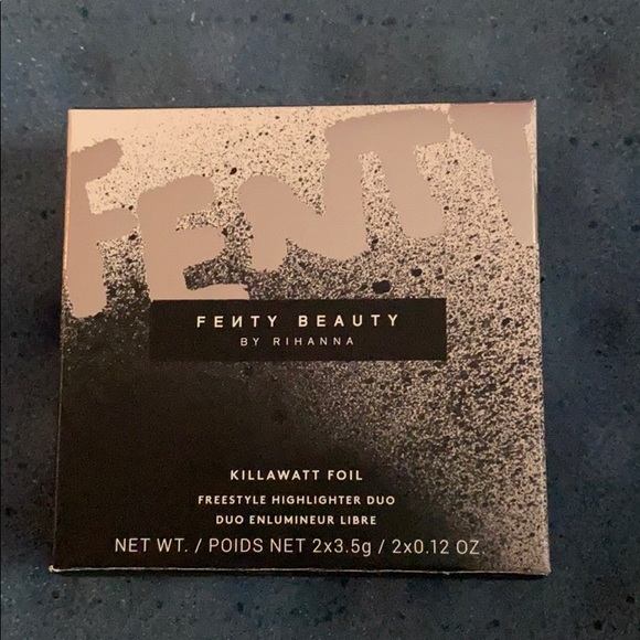 FENTY HIGHLIGHT - Picture 3 of 4